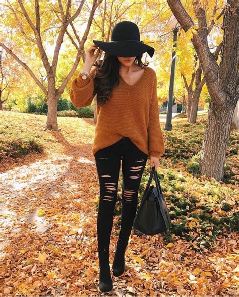 Pin on Fashion | Fall outfits 2017, Cute fall outfits, Fall fashion trends