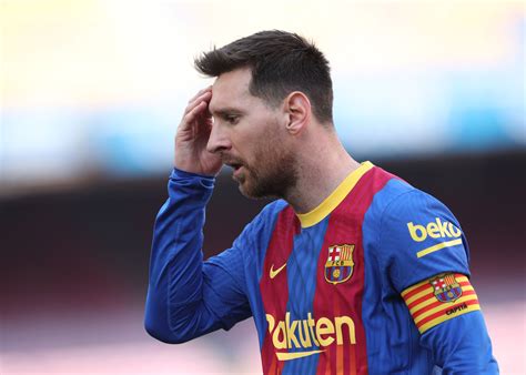 Messi contract saga goes to the wire, but club still optimistic | Reuters