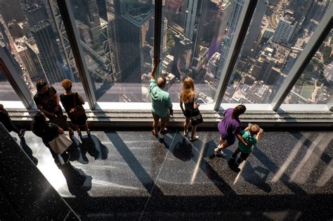 Freedom Tower Observatory