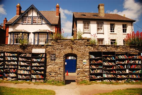 The 10 Most Famous Bookstores in the World | Literary Hub