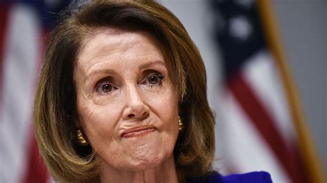 Nancy Pelosi Says That Mask-less Hair Appointment Was a “Setup ...