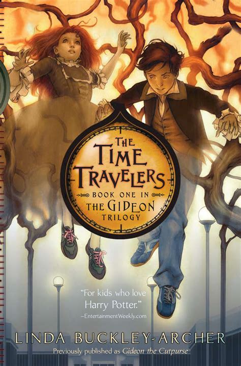 The Time Travelers | Book by Linda Buckley-Archer | Official Publisher ...