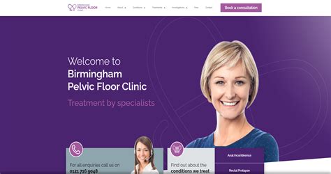 Delormes Procedure - Birmingham Pelvic Floor Clinic