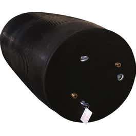 Pipe Plug, Inflatable, Municipal Test Style, 30"-60" Dia