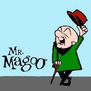 Mr. Magoo - Alchetron, The Free Social Encyclopedia