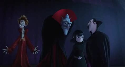 YARN | Dennis? | Hotel Transylvania 2 (2015) | Video clips by quotes ...