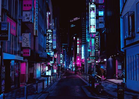 Lofi City Wallpapers - Wallpaper Cave