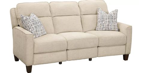 Havertys Sofa Recliner | Baci Living Room