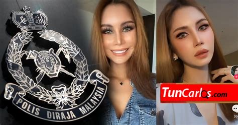 Australia belum sahkan Sajat berada di negara tersebut -PDRM - Tun Carlos