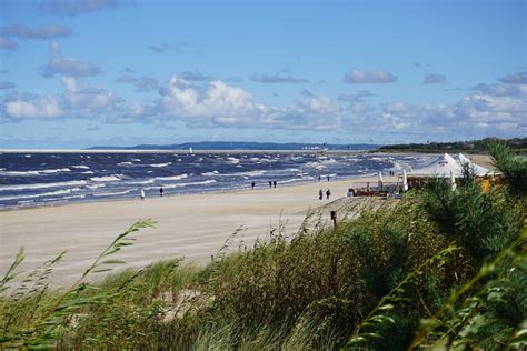 Polish beach – Telegraph