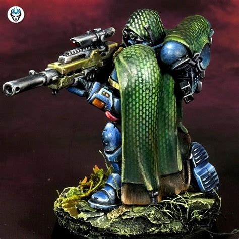 Vanguard Eliminator! : Warhammer | Warhammer 40k artwork, Warhammer 40k ...