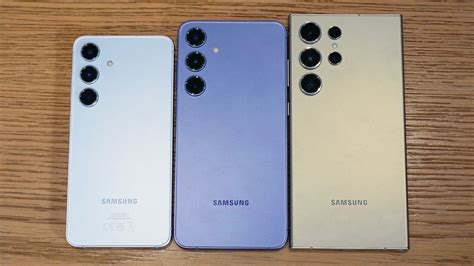 Samsung Galaxy S25: latest news, rumors and everything we want to see ...