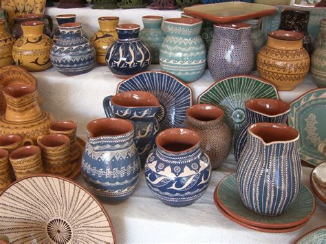 Mexico By Heart | Pottery, Pottery crafts, Mexican ceramics