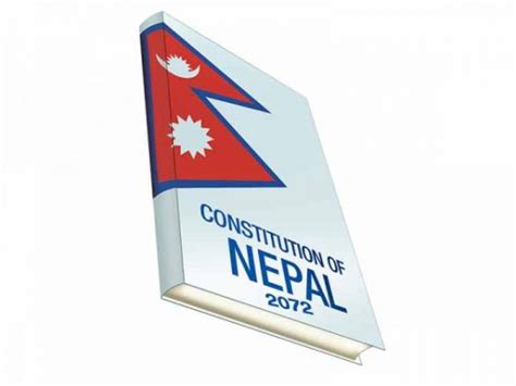 The tumultuous journey behind the evolution of Nepal's Constitution ...