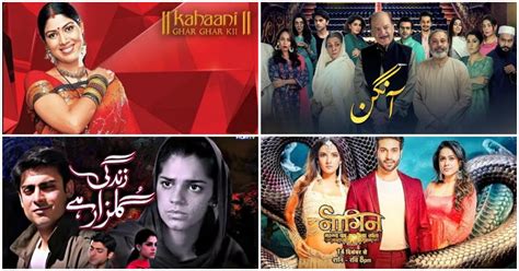 Pakistani Dramas VS Indian Dramas | Reviewit.pk