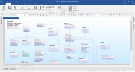 Erwin data modeler reverse engineering - holidaysbetta