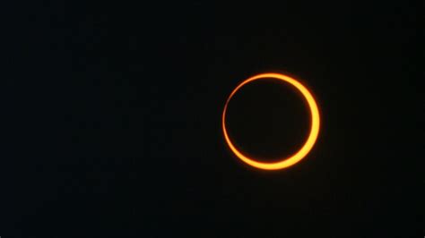 Watch solar eclipse livestream: Saturday's rare 'ring of fire' event