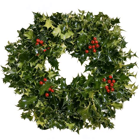 Holly Wreath Png | ubicaciondepersonas.cdmx.gob.mx