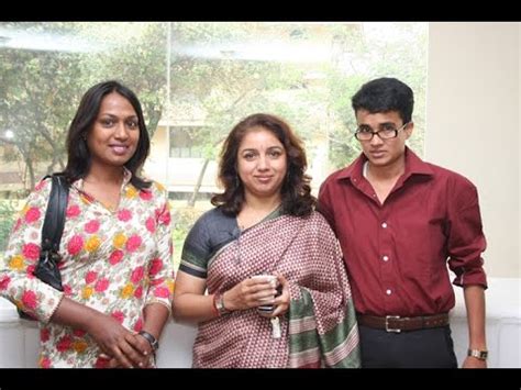 Tamil actress revathi family photos - YouTube