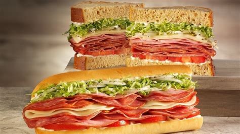 Petition · Expand Jimmy Johns Delivery Radius - United States · Change.org