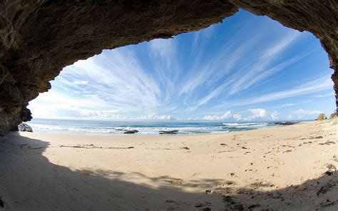 Las grutas, las playas patagónicas más bellas de Sudamérica - Visiting ...