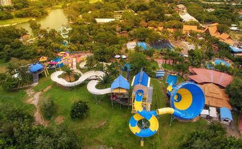 A' Famosa Water Theme Park (Melaka) - Lohnt es sich? Aktuell für 2024 ...