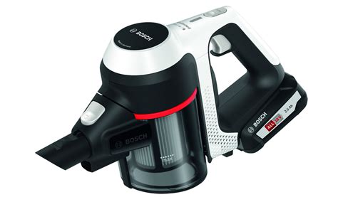 iF - BOSCH Unlimited Serie | 6 Cordless Handheld Vacuum