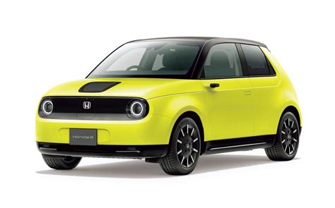 Japan’s New Electric Vehicle Models Offer Alternative Ways of Using ...