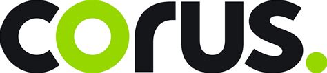 Download Corus Entertainment Logo PNG Image with No Background - PNGkey.com