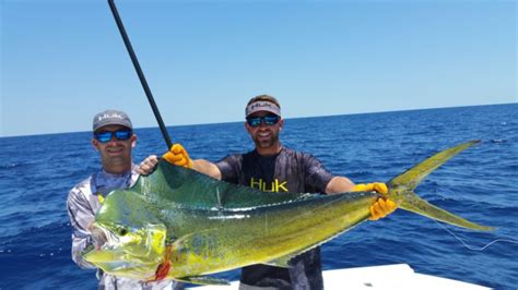 Experience The Thrill Of Deep Sea Fishing In Florida - Travel Ji