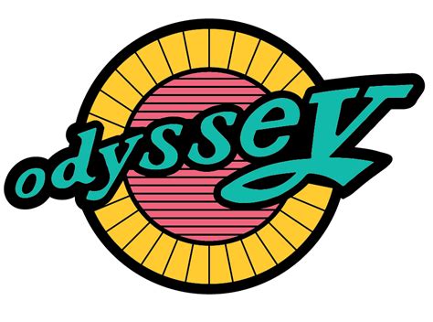 Odyssey Bikes Logo