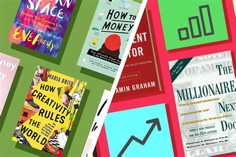 Best Finance Books in 2024: 50 Top Books To Grow Your Wealth