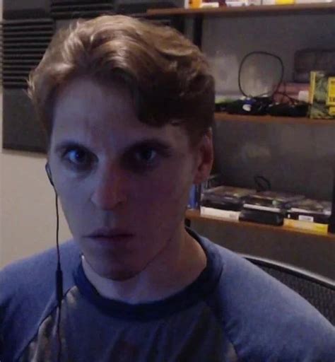 Jerma Stare | He makes me happy, I love my wife, I have no friends