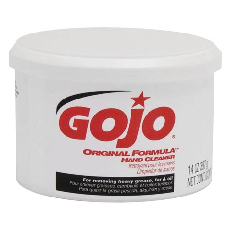 GOJO® - Original Hand Cleaner