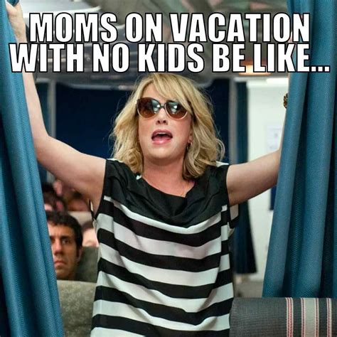 65 Top Vacation Memes And Images: Travel Humor Galore! | Vacation meme ...