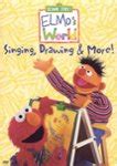 Customer Reviews: Elmo's World: Singing, Drawing & More! [DVD] [2000 ...