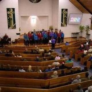 Lobethal Lutheran Church Inc - Lobethal, SA