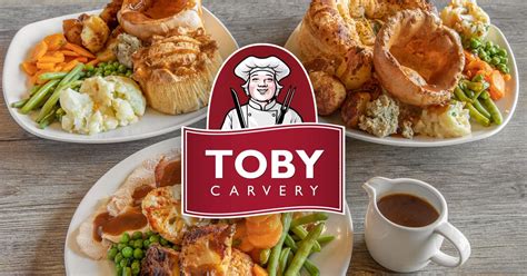 Toby Carvery delivery from Bushey - Order with Deliveroo