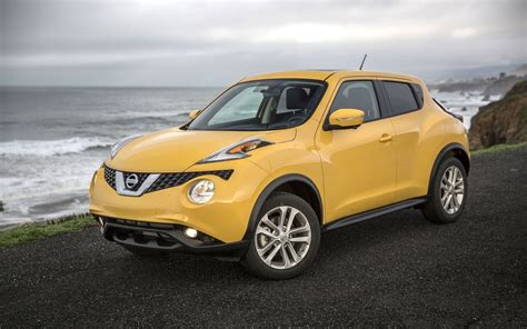 Nissan JUKE 2018: L’original persiste - 1/3