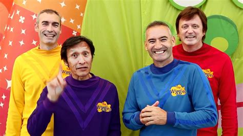 The Wiggles Studio