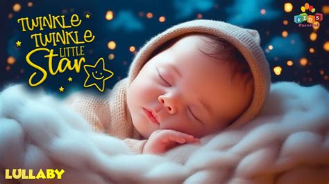 Twinkle Twinkle Little Star I Best Lullaby For Kids I Sleep Music For ...