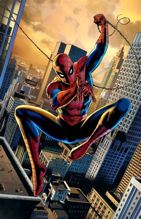 Spiderman swing | Marvel, Marvel heroes, Marvel dc comics