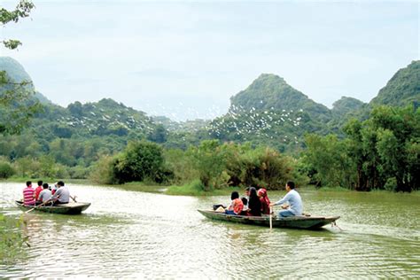 Bird Watching in Thung Nham 1 day tour - Hanoi tours