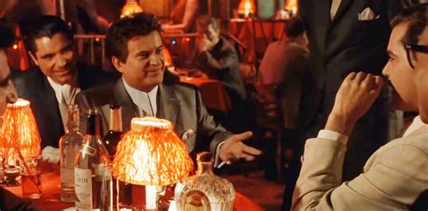 'Goodfellas': Joe Pesci Funny how scene - Business Insider