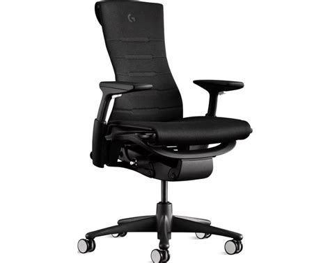 Herman Miller Logitech G Embody Gaming Chair