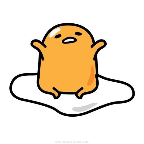 Pin by El on Gudetama | Cute wallpaper backgrounds, Kawaii drawings ...