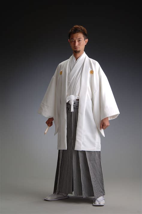 haori-hakama: Luxury striped hakama -5 mm strip-the hakama. | Rakuten ...