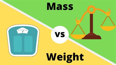 How Would Your Mass and Weight Differ on the Moon