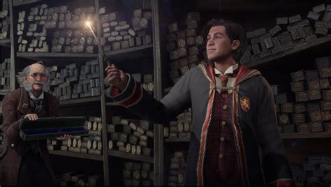 Hogwarts Legacy shares its final trailer before launch | Wizarding World