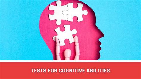 Types Of Cognitive Abilities Tests - Number Dyslexia